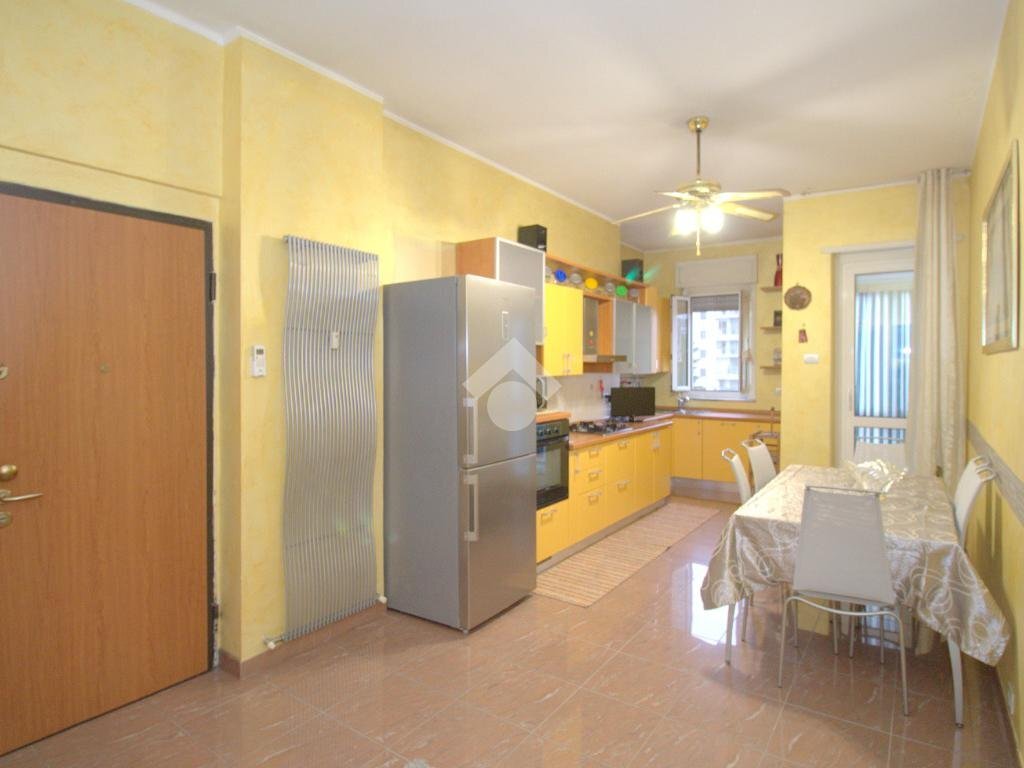 Trilocale Via Mollieres, Torino (zona Pozzo Strada) - foto 1