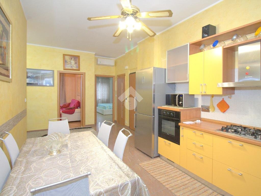 Trilocale Via Mollieres, Torino (zona Pozzo Strada) - foto 2