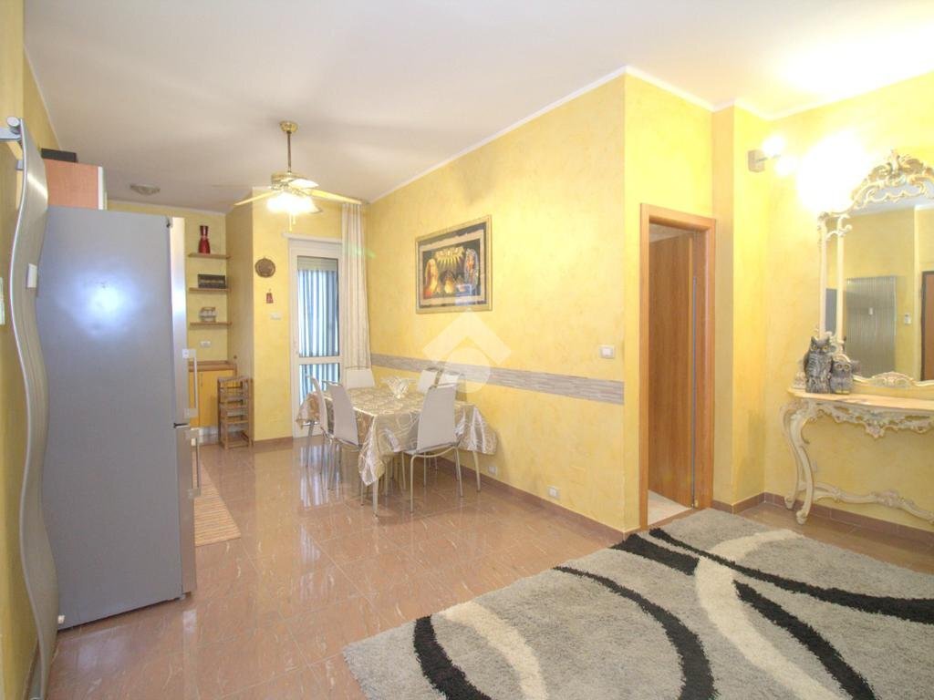 Trilocale Via Mollieres, Torino (zona Pozzo Strada) - foto 3