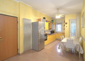 Trilocale Via Mollieres, Torino (zona Pozzo Strada) - foto 1