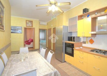 Trilocale Via Mollieres, Torino (zona Pozzo Strada) - foto 2