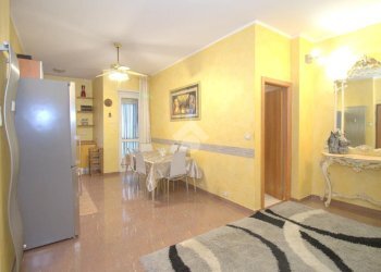 Trilocale Via Mollieres, Torino (zona Pozzo Strada) - foto 3