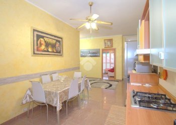 Trilocale Via Mollieres, Torino (zona Pozzo Strada) - foto 4