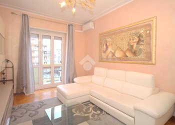 Trilocale Via Mollieres, Torino (zona Pozzo Strada) - foto 6