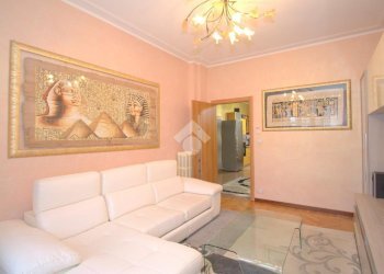 Trilocale Via Mollieres, Torino (zona Pozzo Strada) - foto 7