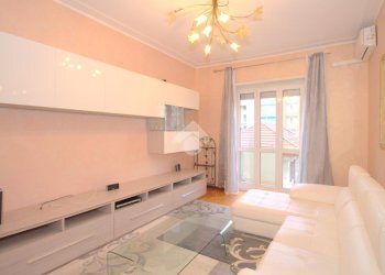 Trilocale Via Mollieres, Torino (zona Pozzo Strada) - foto 8