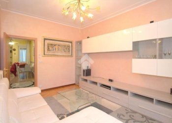 Trilocale Via Mollieres, Torino (zona Pozzo Strada) - foto 9