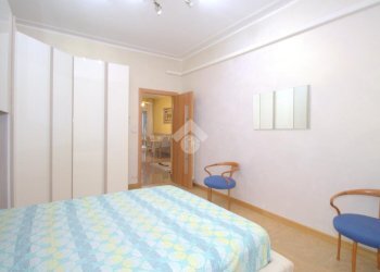 Trilocale Via Mollieres, Torino (zona Pozzo Strada) - foto 10