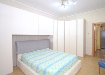 Trilocale Via Mollieres, Torino (zona Pozzo Strada) - foto 11