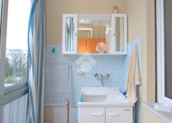 Trilocale Via Mollieres, Torino (zona Pozzo Strada) - foto 15