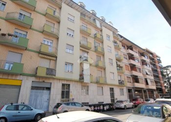 Trilocale Via Mollieres, Torino (zona Pozzo Strada) - foto 18