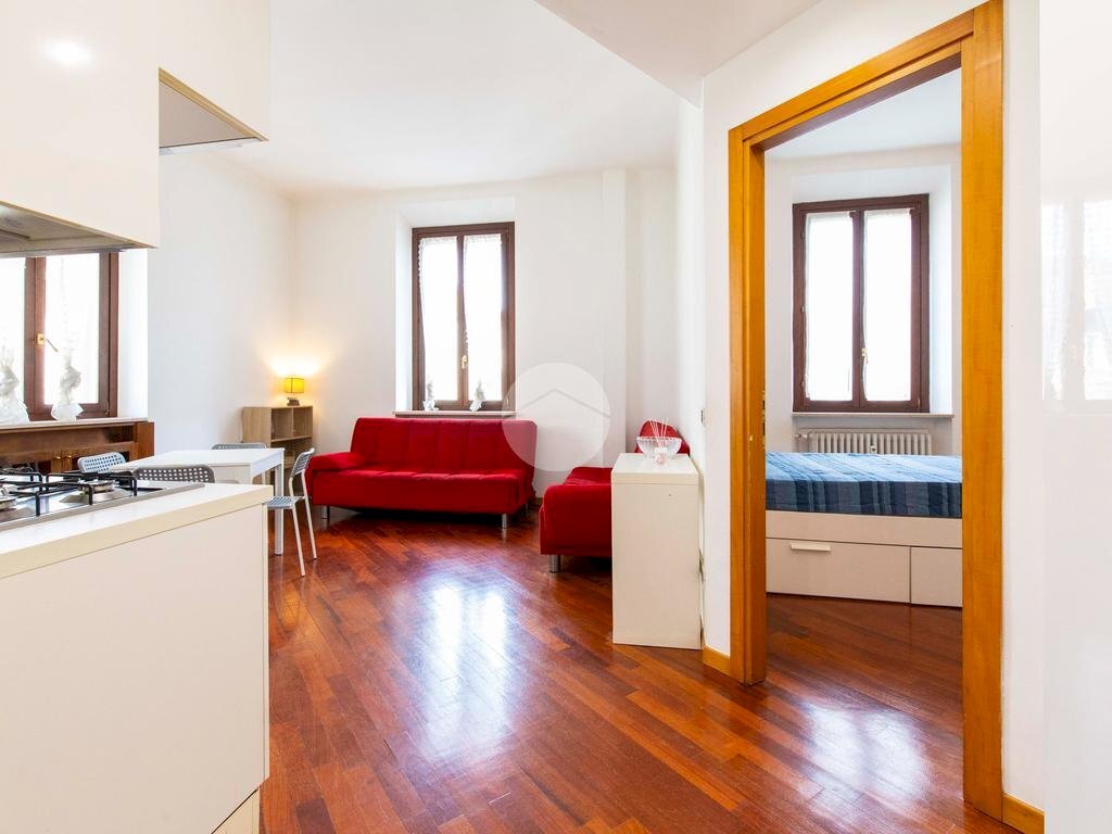 Trilocale Via Giovanni Ambrogio de Predis, Milano - foto 3
