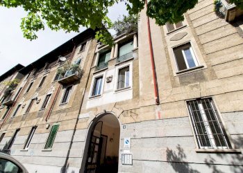 Trilocale Via Giovanni Ambrogio de Predis, Milano - foto 1