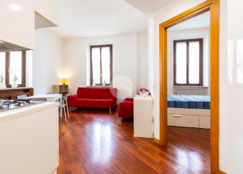 Trilocale Via Giovanni Ambrogio de Predis, Milano - foto 3