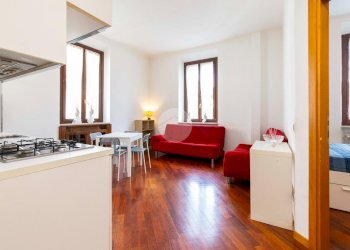 Trilocale Via Giovanni Ambrogio de Predis, Milano - foto 4