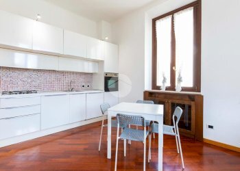 Trilocale Via Giovanni Ambrogio de Predis, Milano - foto 10