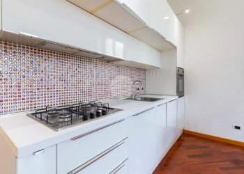 Trilocale Via Giovanni Ambrogio de Predis, Milano - foto 13