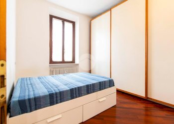 Trilocale Via Giovanni Ambrogio de Predis, Milano - foto 14