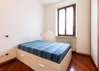 Trilocale Via Giovanni Ambrogio de Predis, Milano - foto 16