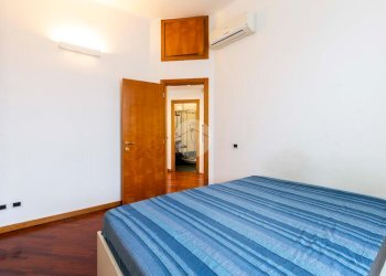 Trilocale Via Giovanni Ambrogio de Predis, Milano - foto 17