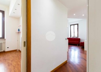 Trilocale Via Giovanni Ambrogio de Predis, Milano - foto 19
