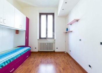 Trilocale Via Giovanni Ambrogio de Predis, Milano - foto 21