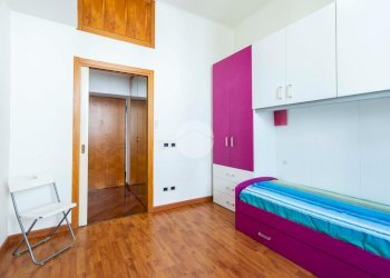 Trilocale Via Giovanni Ambrogio de Predis, Milano - foto 22