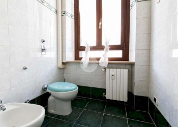 Trilocale Via Giovanni Ambrogio de Predis, Milano - foto 26