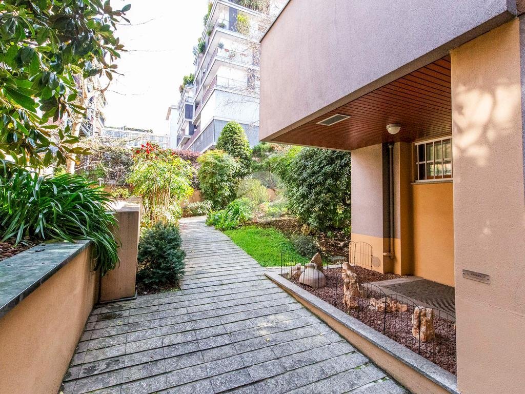 Bilocale Via Privata Chiasso, Milano - foto 2