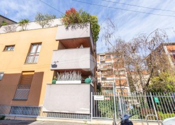 Bilocale Via Privata Chiasso, Milano - foto 1