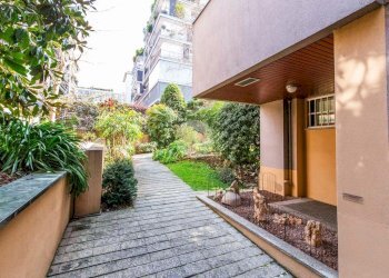 Bilocale Via Privata Chiasso, Milano - foto 2