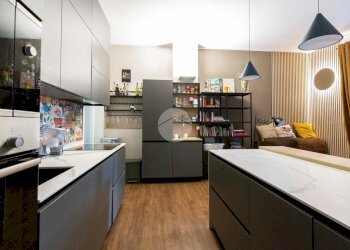 Bilocale Via Privata Chiasso, Milano - foto 4