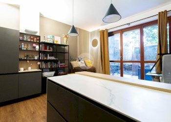 Bilocale Via Privata Chiasso, Milano - foto 5