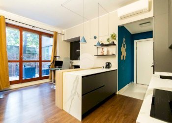 Bilocale Via Privata Chiasso, Milano - foto 6