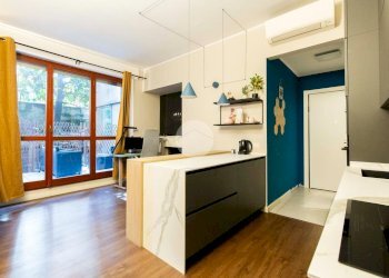 Bilocale Via Privata Chiasso, Milano - foto 7