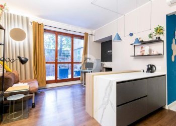 Bilocale Via Privata Chiasso, Milano - foto 8