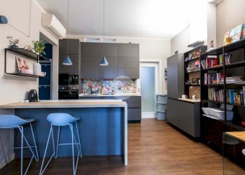 Bilocale Via Privata Chiasso, Milano - foto 12