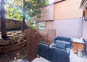 Bilocale Via Privata Chiasso, Milano - foto 13