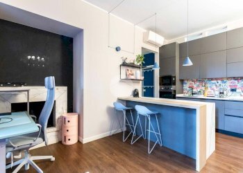 Bilocale Via Privata Chiasso, Milano - foto 14