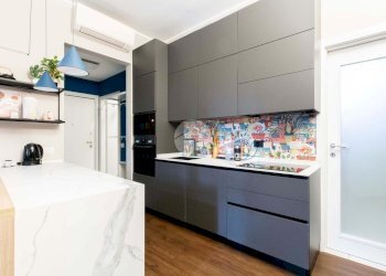 Bilocale Via Privata Chiasso, Milano - foto 15