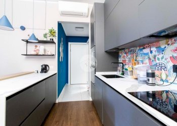 Bilocale Via Privata Chiasso, Milano - foto 16