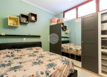 Bilocale Via Privata Chiasso, Milano - foto 17