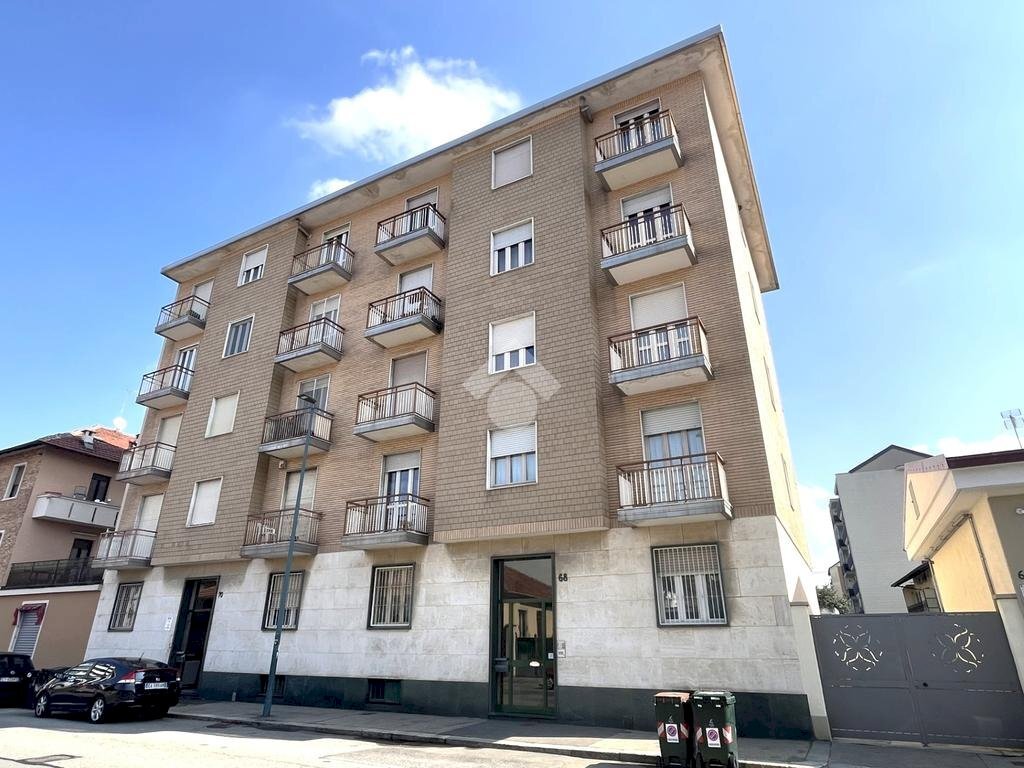 Bilocale Via Sostegno, Torino (zona Parella) - foto 1