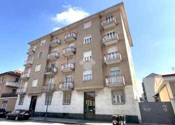 Bilocale Via Sostegno, Torino (zona Parella) - foto 1