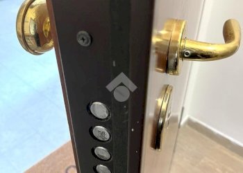 Bilocale Via Sostegno, Torino (zona Parella) - foto 15