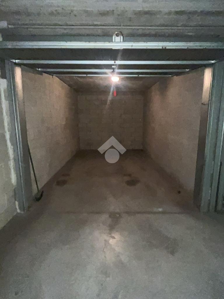 Box Via Tripoli, Torino (zona Santa Rita) - foto 1