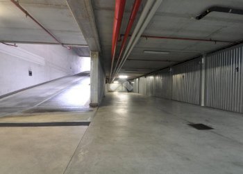 Box Via Muratori, Torino (zona San Salvario) - foto 4
