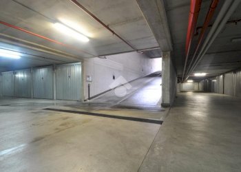 Box Via Muratori, Torino (zona San Salvario) - foto 5