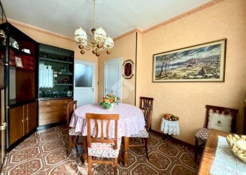 Two-room apartment Via Parenzo, Torino (neighborhood Lucento) - photo 2