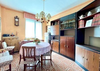Two-room apartment Via Parenzo, Torino (neighborhood Lucento) - photo 3